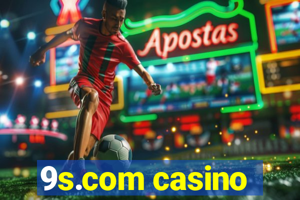 9s.com casino